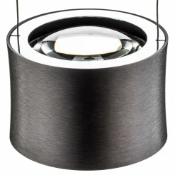 BANKAMP Impulse suspension LED 1 lampes anthracite| Suspensions Led|Suspensions