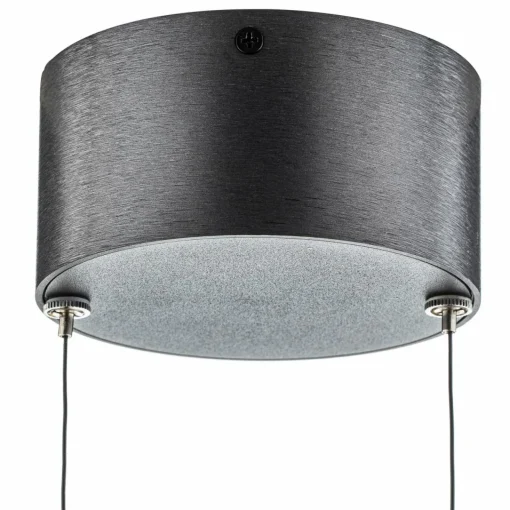 BANKAMP Impulse suspension LED 1 lampes anthracite| Suspensions Led|Suspensions