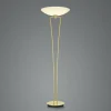 BANKAMP Lady lampadaire LED, ZigBee, laiton| Lampadaires Led|Lampadaires