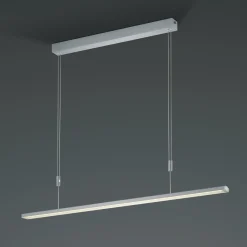 BANKAMP L-lightLINE CCT VerticalDim ZigBee alu| Suspensions Led|Suspensions