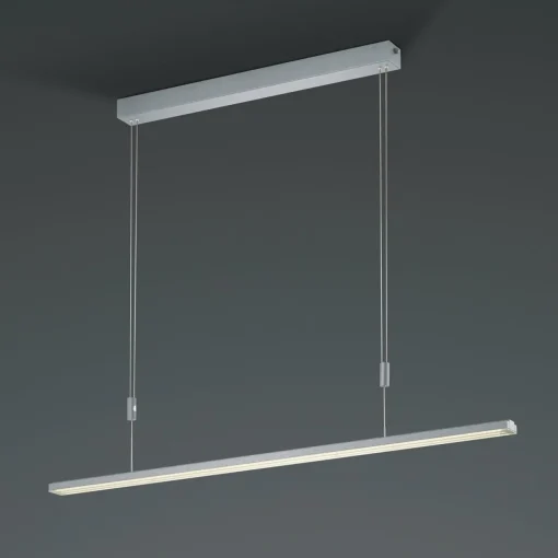 BANKAMP L-lightLINE CCT VerticalDim ZigBee alu| Suspensions Led|Suspensions