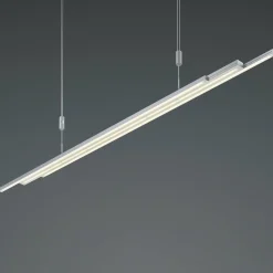 BANKAMP L-lightLINE CCT VerticalDim ZigBee alu| Suspensions Led|Suspensions