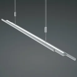 BANKAMP L-lightLINE CCT VerticalDim ZigBee alu| Suspensions Led|Suspensions