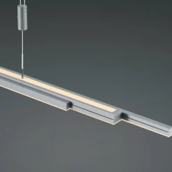 BANKAMP L-lightLINE CCT VerticalDim ZigBee alu| Suspensions Led|Suspensions