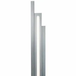BANKAMP L-lightLINE LED ZigBee up/down nickel mat| Suspensions Led|Suspensions