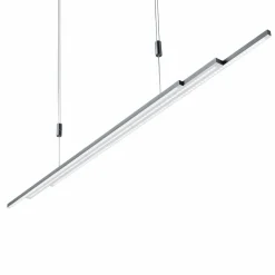 BANKAMP L-lightLINE LED ZigBee down anthracite| Suspensions Led|Suspensions