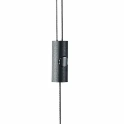 BANKAMP L-lightLINE LED ZigBee down anthracite| Suspensions Led|Suspensions