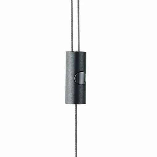 BANKAMP L-lightLINE LED ZigBee down anthracite| Suspensions Led|Suspensions