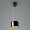 BANKAMP Luce elevata Grand LED Suspension, 1 lampe, 32 cm| Suspensions Led|Suspensions