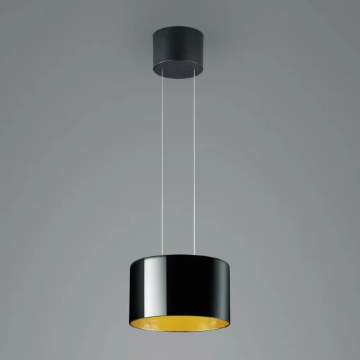 BANKAMP Luce elevata Grand LED Suspension, 1 lampe, 32 cm| Suspensions Led|Suspensions