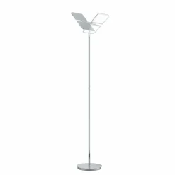 BANKAMP Quadrifoglio lampadaire LED, 2 700-6 500 K| Luminaires Led D'Intérieur