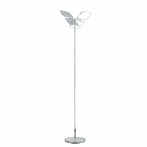 BANKAMP Quadrifoglio lampadaire LED, 2 700-6 500 K| Luminaires Led D'Intérieur