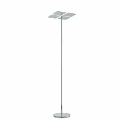 BANKAMP Quadrifoglio lampadaire LED, 2 700-6 500 K| Luminaires Led D'Intérieur