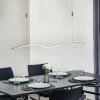 BANKAMP Wave II suspension LED réglable en hauteur| Suspensions Led|Suspensions