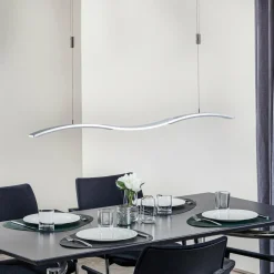 BANKAMP Wave II suspension LED réglable en hauteur| Suspensions Led|Suspensions
