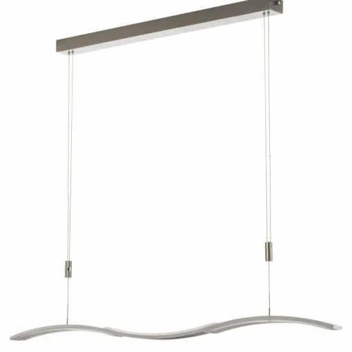 BANKAMP Wave II suspension LED réglable en hauteur| Suspensions Led|Suspensions