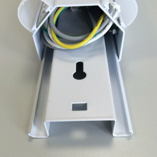 Müller-Licht Basic 2 - plafonnier LED à 2 lampes - 90cm| Plafonniers Led|Plafonniers