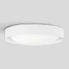 BEGA Studio Line Plafonnier Ø36cm blanc/blanc| Plafonniers Led|Plafonniers