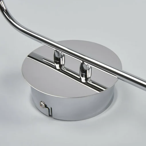 EGLO Belle lampe LED Almonte pendentif en verre IP44| Appliques Murales Led|Appliques Murales