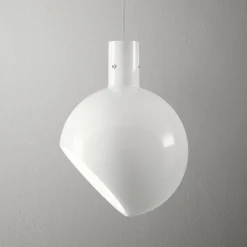 Fontana Arte Belle suspension LED Parola| Suspensions Led|Suspensions