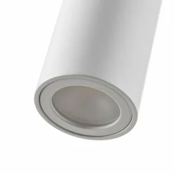 ACB ILUMINACIÓN Bendis - suspension LED élancée en blanc| Suspensions Led|Suspensions