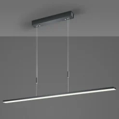 BOPP Baseline suspension LED, noire| Suspensions Led|Suspensions