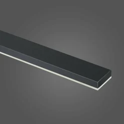 BOPP Baseline suspension LED, noire| Suspensions Led|Suspensions