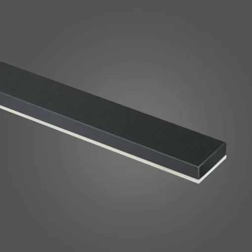 BOPP Baseline suspension LED, noire| Suspensions Led|Suspensions