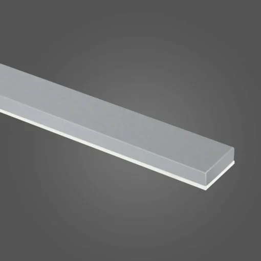 BOPP Baseline suspension LED, aluminium| Suspensions Led|Suspensions