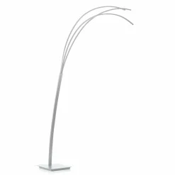 BOPP Bow - lampe arquée LED, dimmable| Lampadaires Led|Lampadaires