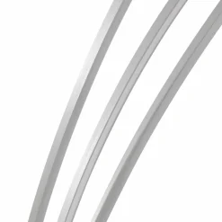 BOPP Bow - lampe arquée LED, dimmable| Lampadaires Led|Lampadaires