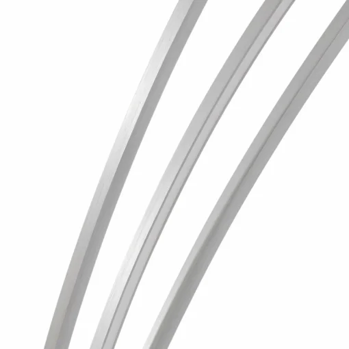 BOPP Bow - lampe arquée LED, dimmable| Lampadaires Led|Lampadaires