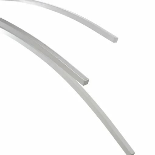 BOPP Bow - lampe arquée LED, dimmable| Lampadaires Led|Lampadaires