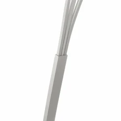 BOPP Bow - lampe arquée LED, dimmable| Lampadaires Led|Lampadaires