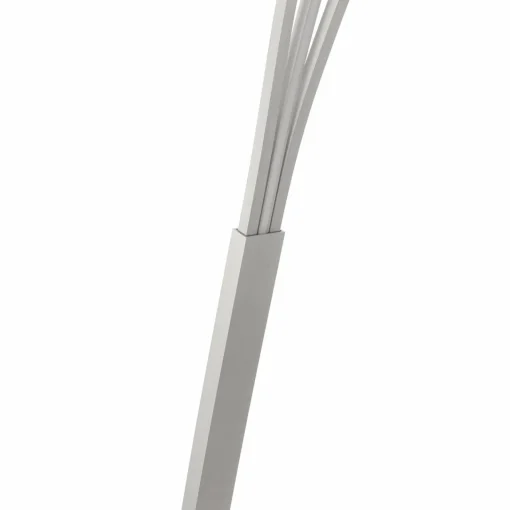 BOPP Bow - lampe arquée LED, dimmable| Lampadaires Led|Lampadaires