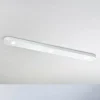 BOPP Close plafonnier LED à 3 lampes, blanc| Plafonniers Led|Plafonniers