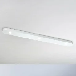 BOPP Close plafonnier LED à 3 lampes, blanc| Plafonniers Led|Plafonniers