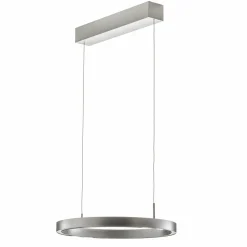 BOPP Float suspension LED commande gestuelle alu| Suspensions Led|Suspensions