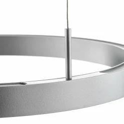 BOPP Float suspension LED commande gestuelle alu| Suspensions Led|Suspensions