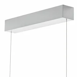 BOPP Float suspension LED commande gestuelle alu| Suspensions Led|Suspensions
