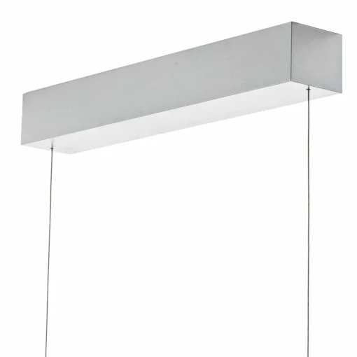 BOPP Float suspension LED commande gestuelle alu| Suspensions Led|Suspensions
