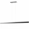 BOPP Nano - suspension LED, noir 140 cm| Suspensions Led|Suspensions