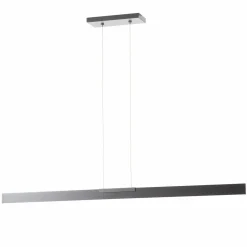BOPP Nano - suspension LED, noir 140 cm| Suspensions Led|Suspensions