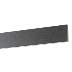 BOPP Nano - suspension LED, noir 140 cm| Suspensions Led|Suspensions