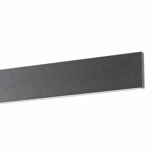 BOPP Nano - suspension LED, noir 140 cm| Suspensions Led|Suspensions