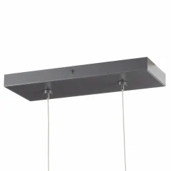 BOPP Nano - suspension LED, noir 140 cm| Suspensions Led|Suspensions