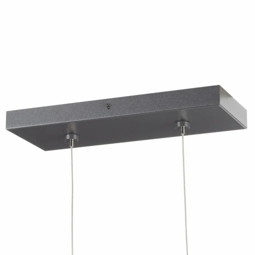 BOPP Nano - suspension LED, noir 140 cm| Suspensions Led|Suspensions