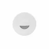 BRUMBERG Adapt wall spot encastré LED, blanc mat| Spots Encastrés Led|Luminaires Led D'Intérieur