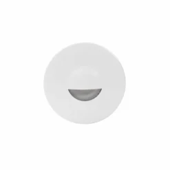 BRUMBERG Adapt wall spot encastré LED, blanc mat| Spots Encastrés Led|Luminaires Led D'Intérieur