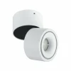 BRUMBERG Spot pour plafond LED Circle Mini, Ø 7,5 cm, blanc| Spots Et Projecteurs Led|Spots